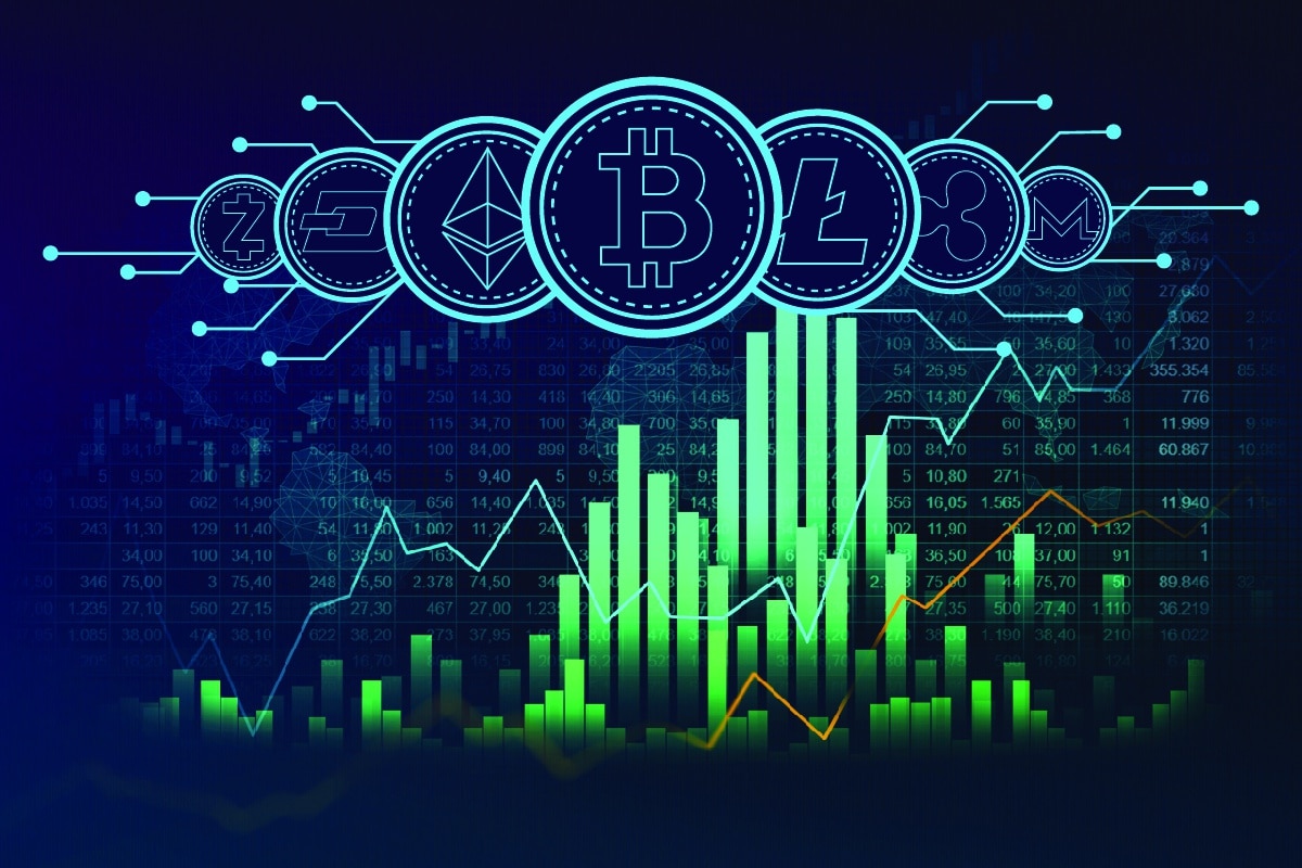 Benefits and Risks of Trading Forex With Bitcoin