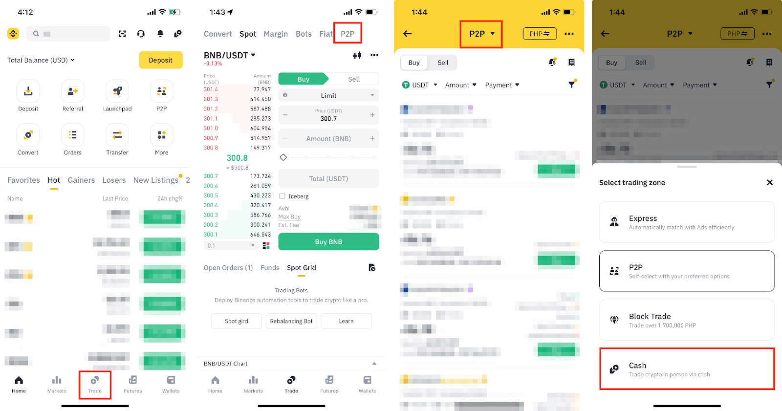 How to buy ReddCoin (RDD) Guide - BitScreener