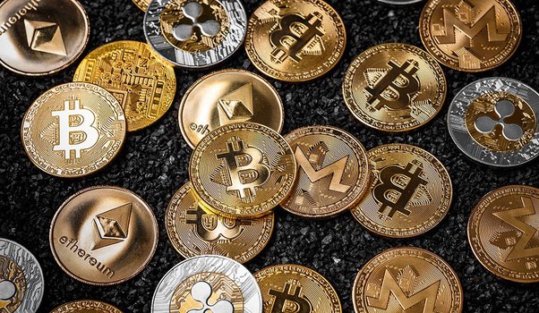 Cryptocurrency: Ten Years On | Bulletin – June | RBA