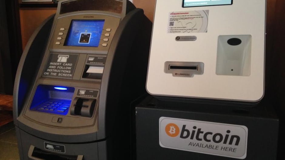 Vancouver Bitcoin ATM Guide