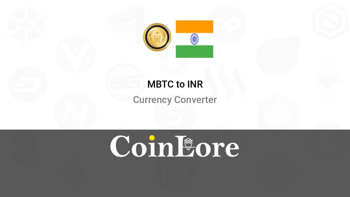 1 mBTC to BTC (Milibit to Bitcoin) | convert, exchange rate