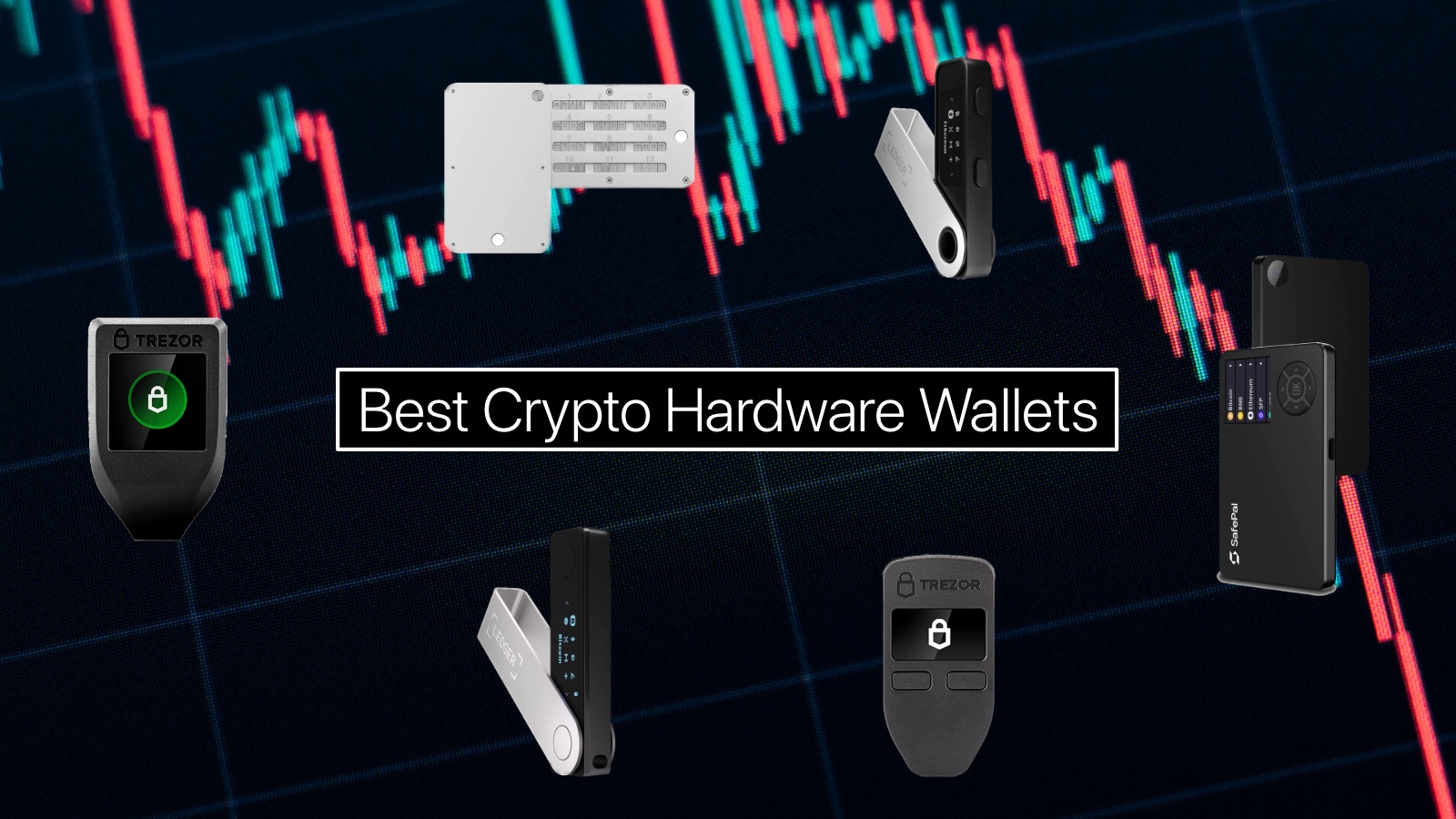 The 10 Best Cryptocurrency Wallets in | CoinLedger