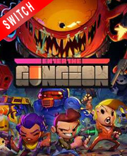 Enter The Gungeon Cheats, Cheat Codes, Hints, Tips