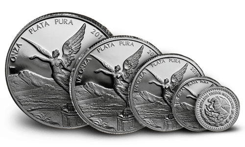 WHICH ARE THE BEST SILVER COINS TO BUY?