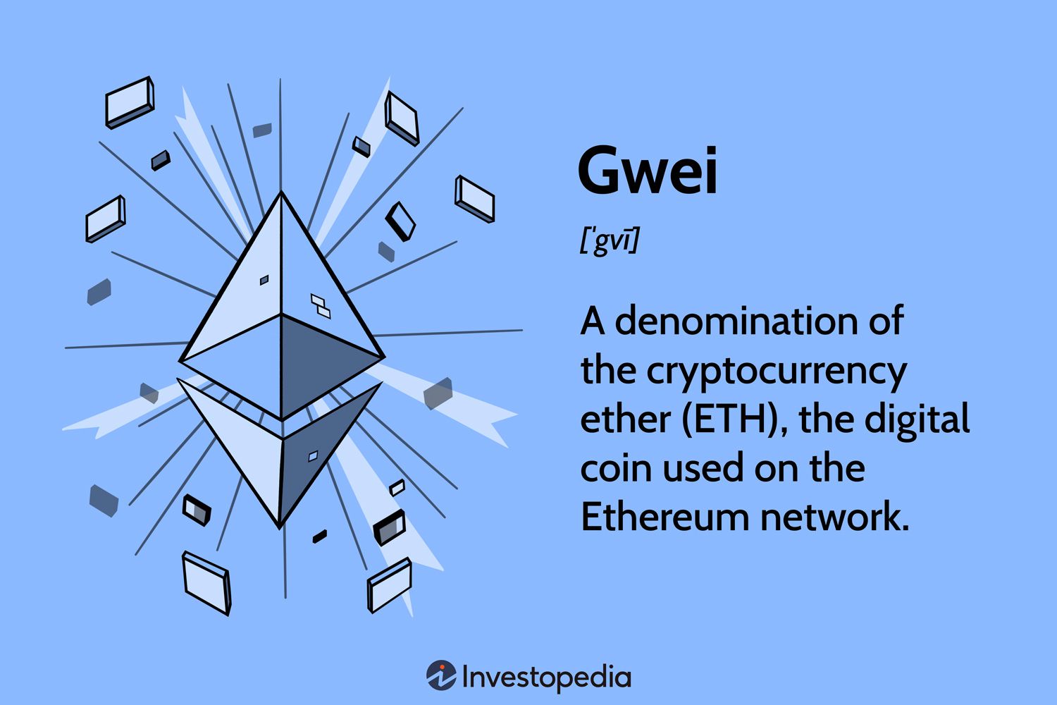 ETH Gas Price Alert - Cryptocurrency Alerting