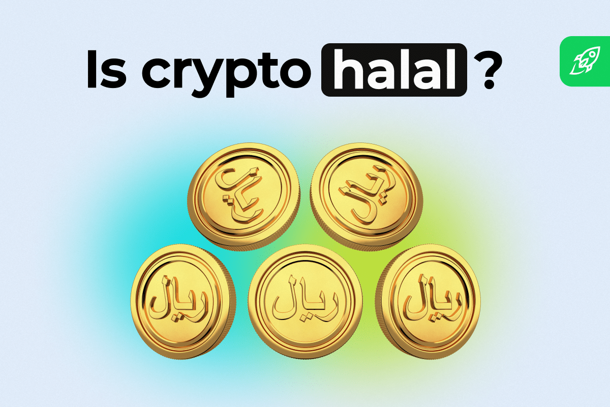 Halal Crypto Reports | Practical Islamic Finance