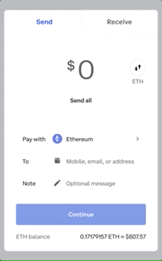 How Long Does It Take To Receive Bitcoin On Coinbase From Another Wallet | TouristSecrets