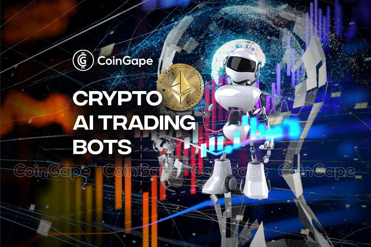 9 best AI crypto trading bots to use in a comprehensive guide | OKX