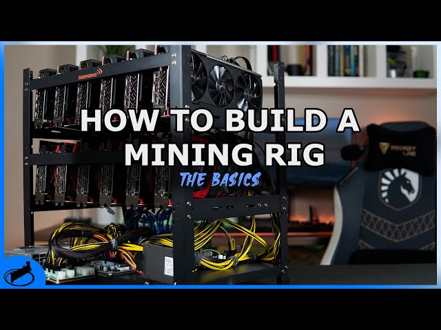 How to Set Up a Bitcoin Miner - How to Start Mining Cryptocurrency