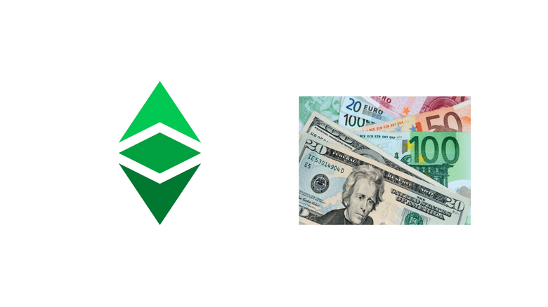 Convert Ethereum Classic to USD | Ethereum Classic price in US Dollars | Revolut Ireland