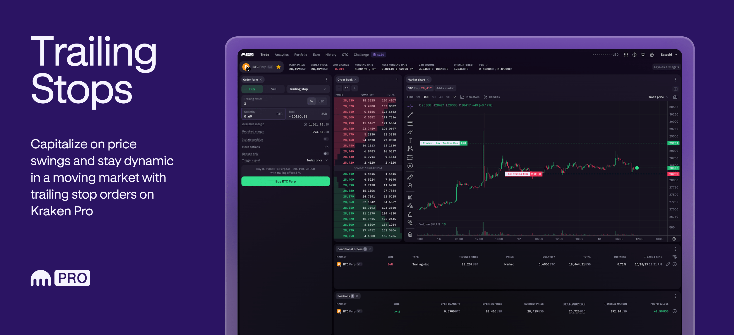 Report: Kraken Business Breakdown & Founding Story