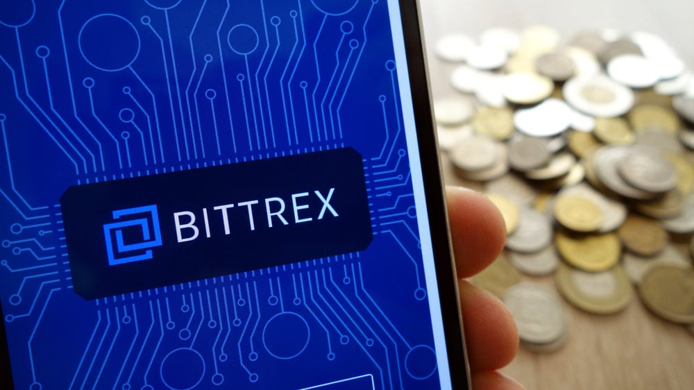 Bittrex Exchange Review: Withdrawal Fees in the UK, Is It Safe | coinlog.fun