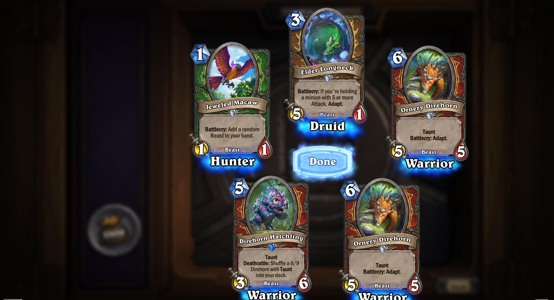 How to collect every Hearthstone card you need (While saving cash and gold) - Polygon