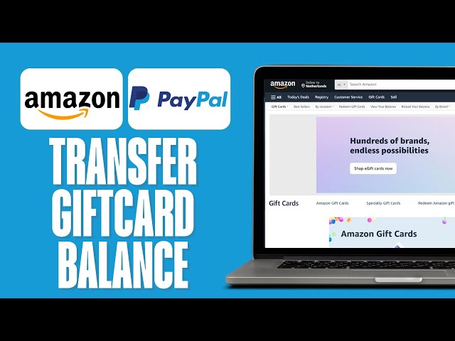 How to Convert Amazon Payments to PayPal | Small Business - coinlog.fun