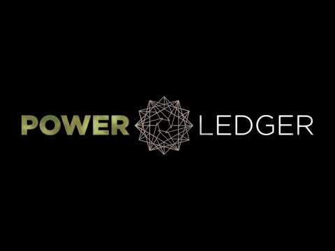 Powerledger & MongoDB Atlas: Scaling To Deliver Renewable Energy To 1 Billion Users