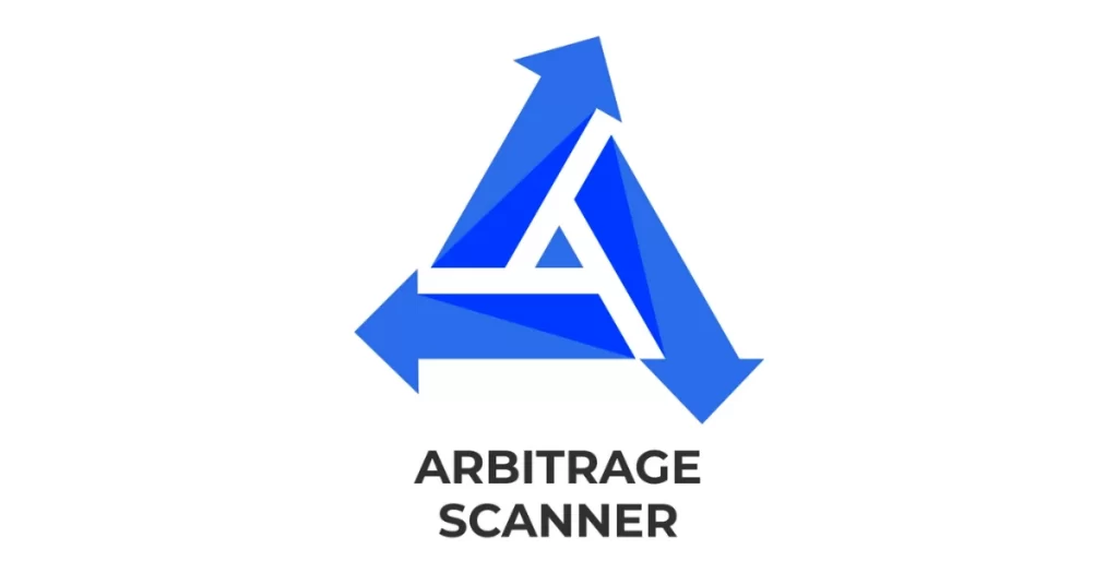 Arbitrage Scanner - бот для арбитража криптовалюты между CEX и DEX биржами