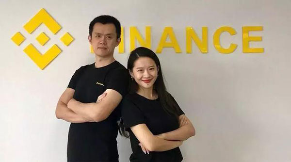 Binance says it built member compliance team to handle crypto crime