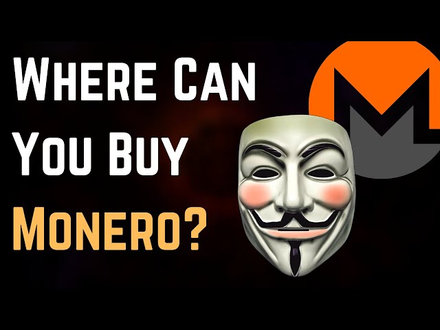 Is Monero Truly Anonymous? We Explore if XMR is Untraceable