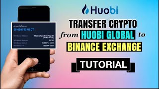 How to transfer Monero (XMR) from Binance to Huobi? – CoinCheckup Crypto Guides