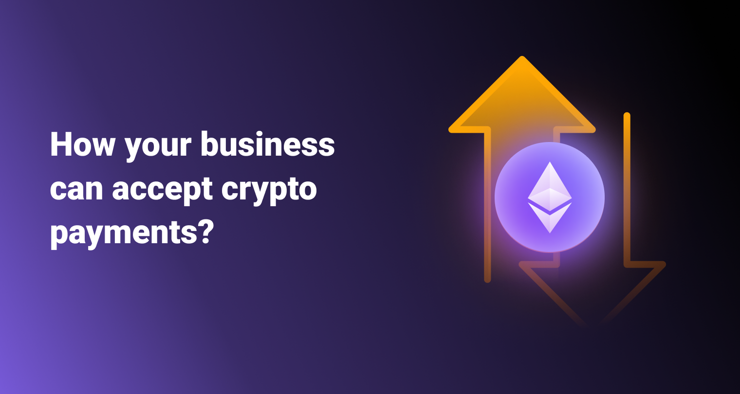 How to Accept Cryptocurrency Payments for Your Online Store