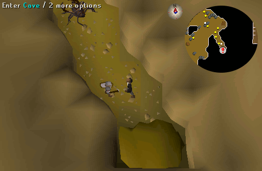 How To Get To Motherlode Mine in OSRS – FandomSpot