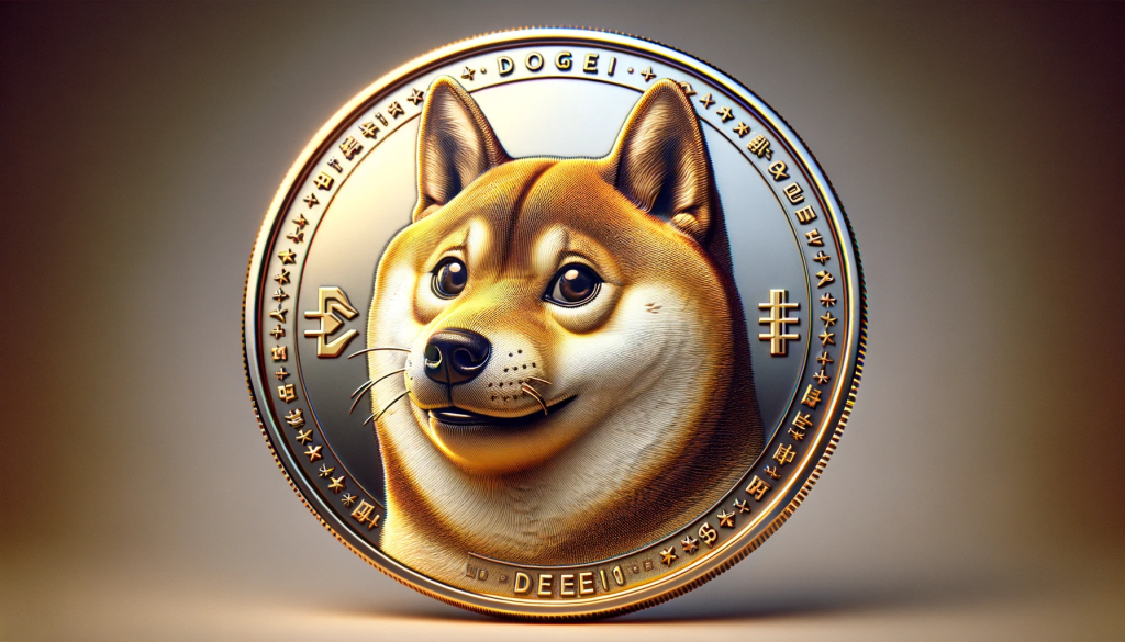 Dogecoin - An open-source peer-to-peer digital currency