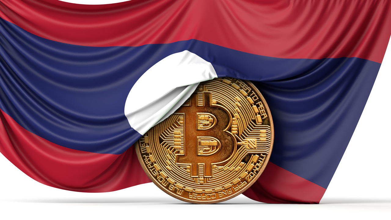 Laos Military Alleges Unpaid Taxes of $20M by Crypto Operators - CoinCodeCap