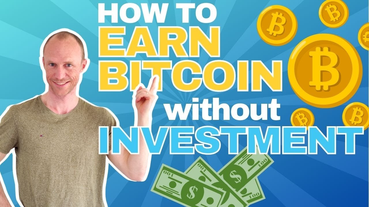 How to Get Bitcoins For Free? 10 Popular Methods