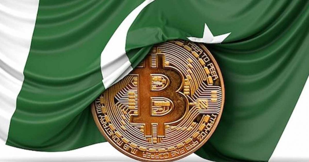 PKRBTC Pakistani Rupee Bitcoin - Currency Exchange Rate Live Price Chart