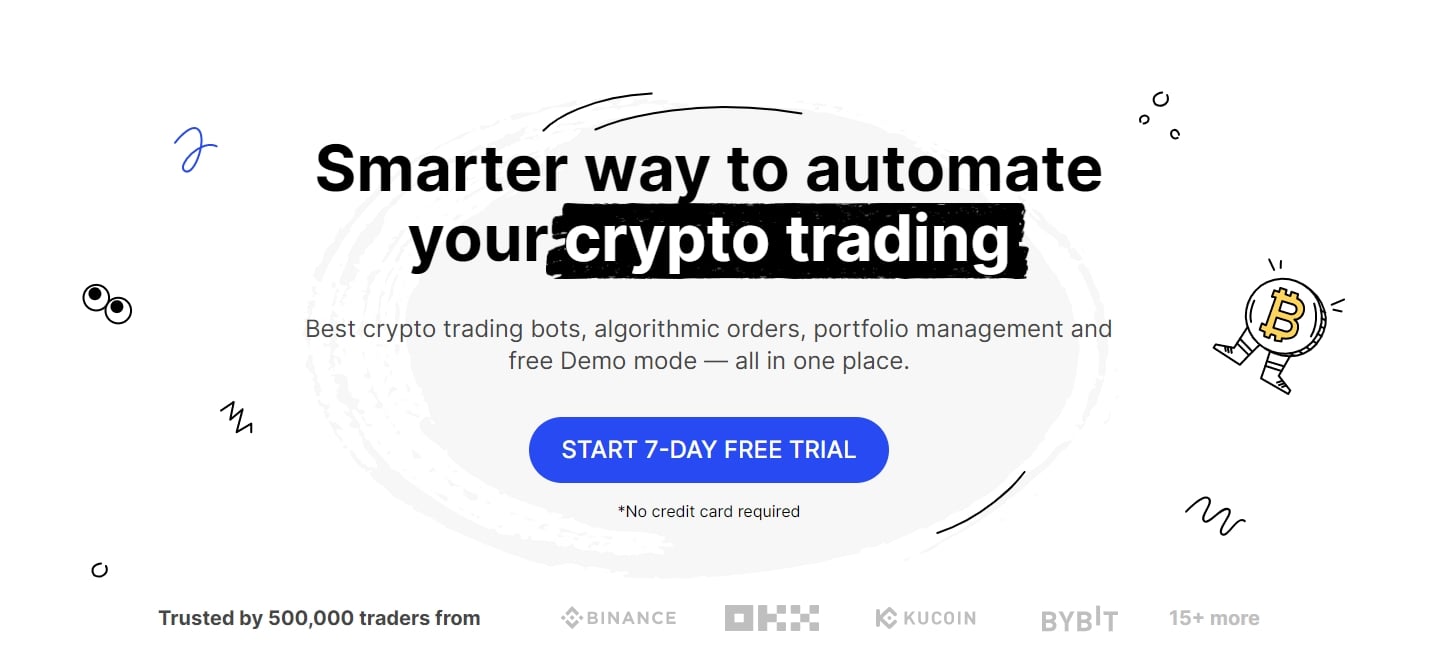 Best Crypto Arbitrage Scanner - [Works on Binance, Kucoin etc.]