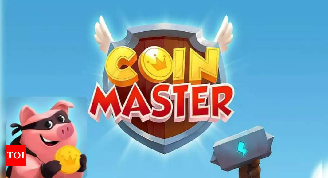 Coin Master Spins Links & Promo Codes (March )