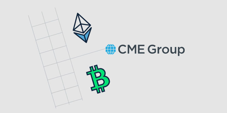 CME Launches Ether Options - Markets Media