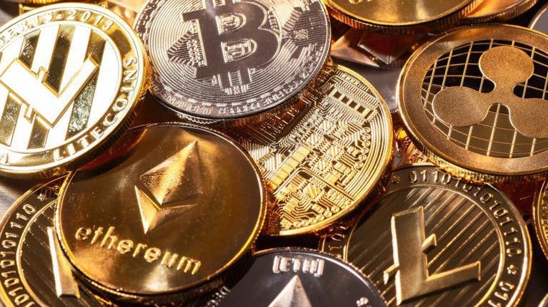 Benefits of Cryptocurrency