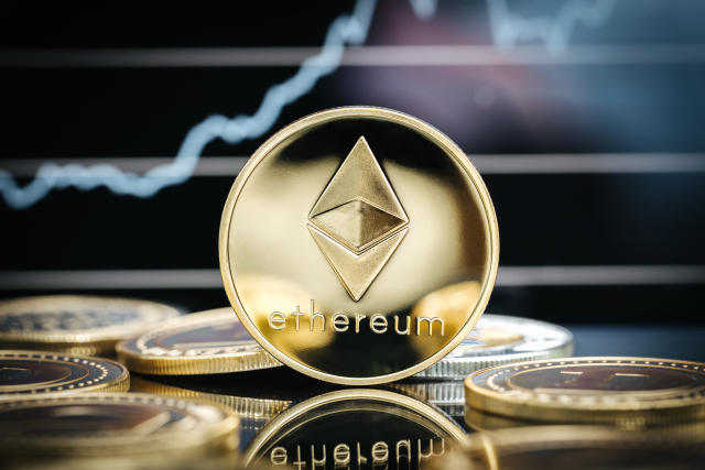 Ethereum price history Mar 12, | Statista