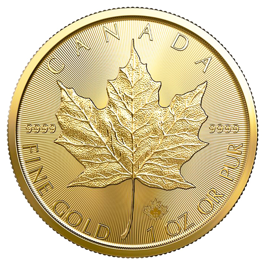 Gatewest Coin Ltd. - Official Distributor of Canadian Coins and Bullion for the Royal Canadian Mint