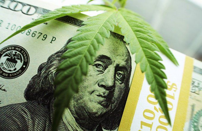 Why Cannabis-Specific Cryptos Will Not Take On Mainstream, But Crypto In Cannabis Might