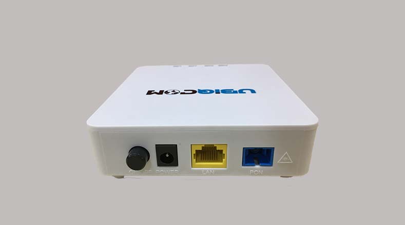 UBIQCOM 4 UB GVW-D Dual-Mode ONU, upto mbps at Rs /piece in Gurgaon