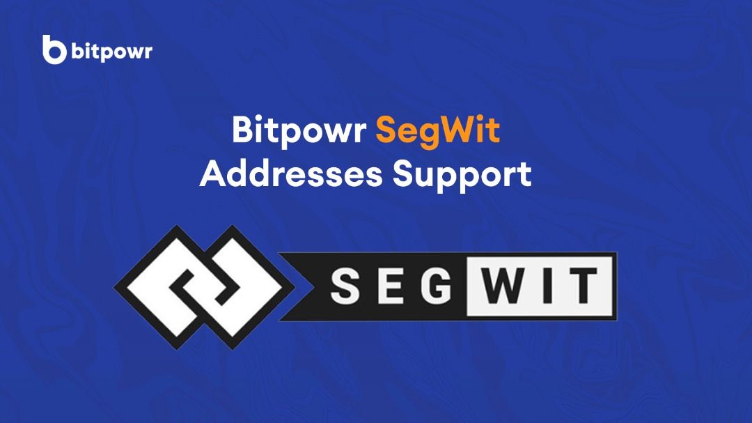 Bitcoin Core :: Segregated Witness Wallet Development Guide