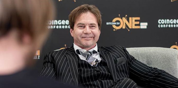 Craig Wright denies forging documents to support bitcoin claim | Bitcoin | The Guardian