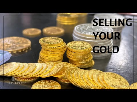 10 Best Gold Brokers in South Africa | FxScouts