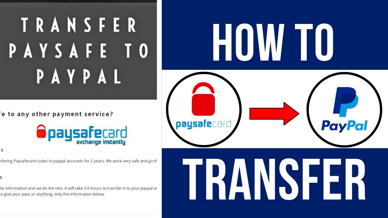 Buy paysafecard with PayPal: Here's the quick, easy, and safe way