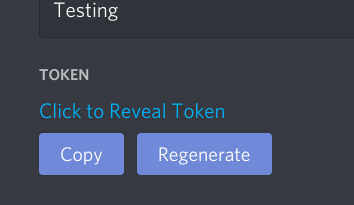 What is Discord Token? How to get or find one? [SOLVED] | GoLinuxCloud