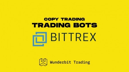 How to Choose the Best Bittrex Trading Bot