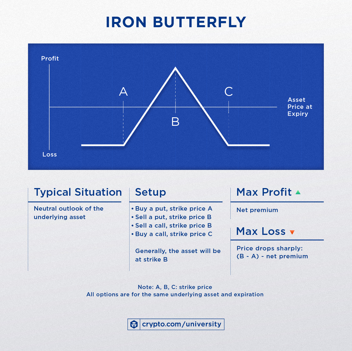 The Investor’s Guide to Crypto Options Trading - Blockworks