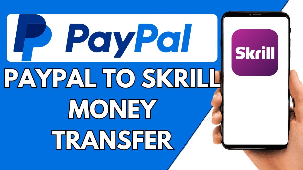 exchange paypal and skrill | ySense Forum