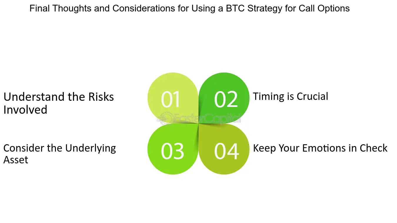 Bitcoin Options (): Complete Guide - All You Need To Know ✅