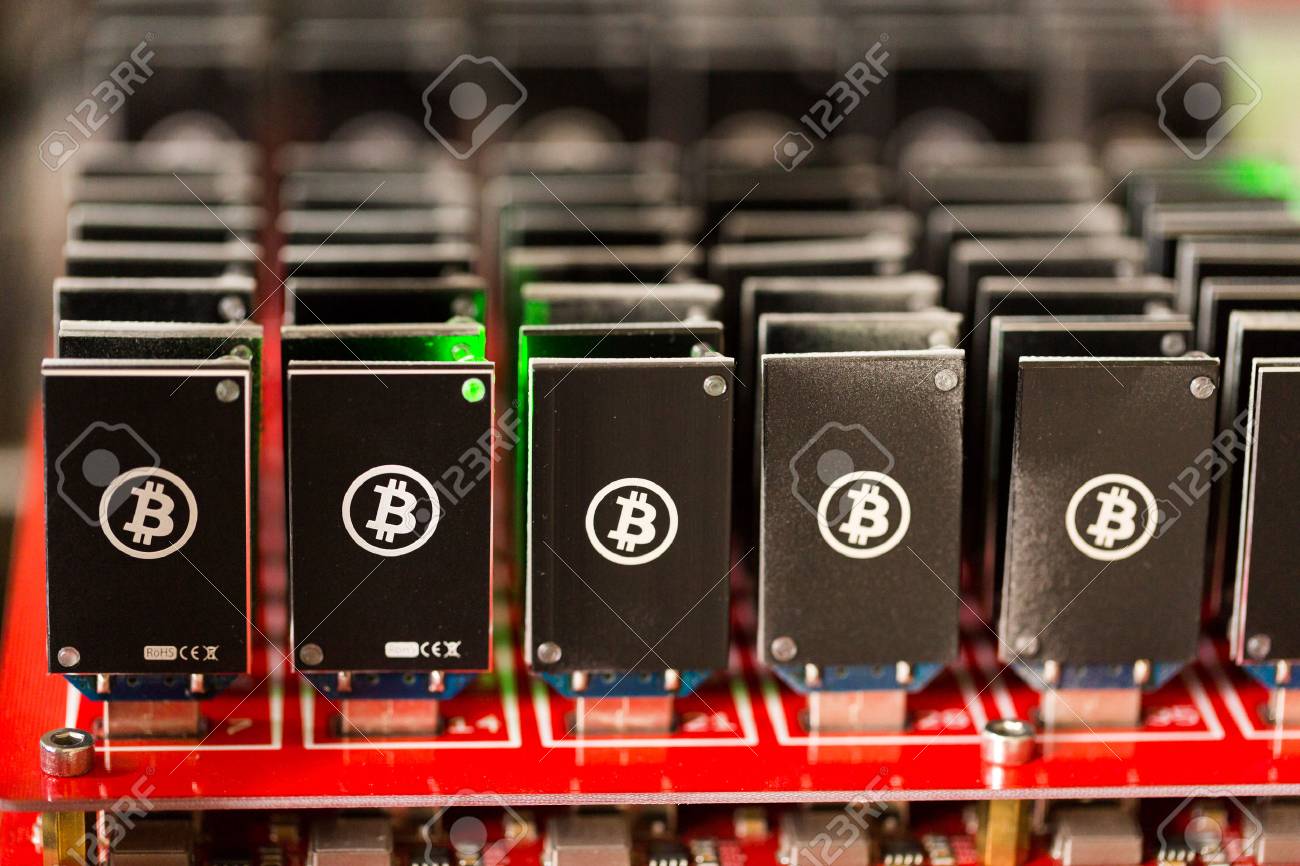 Are USB ASIC Miner Devices Profitable? - CoinCentral