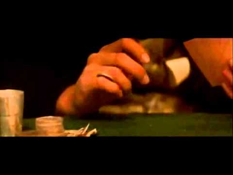 Doc Holliday’s Coin Trick In Tombstone Is A Classic Val Kilmer Move