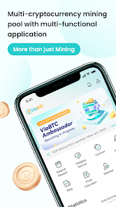 Best bitcoin mining app for android In - Softonic