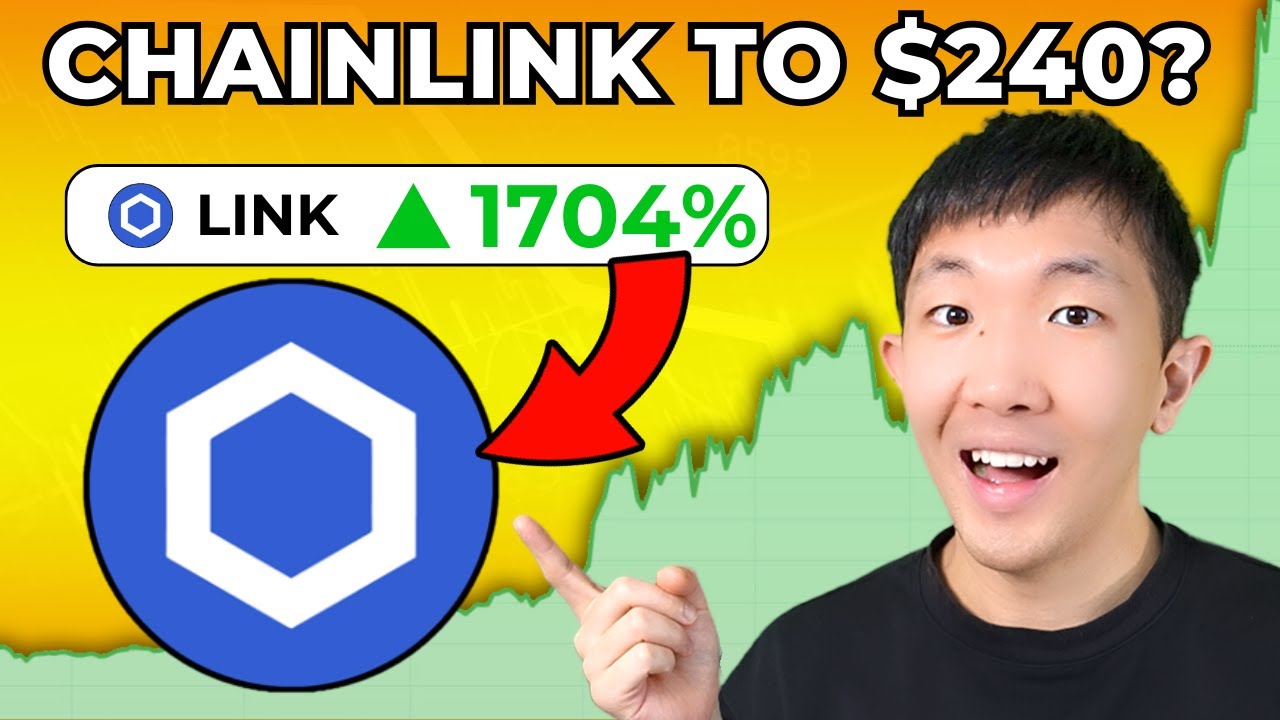 Chainlink Price Prediction: , , 